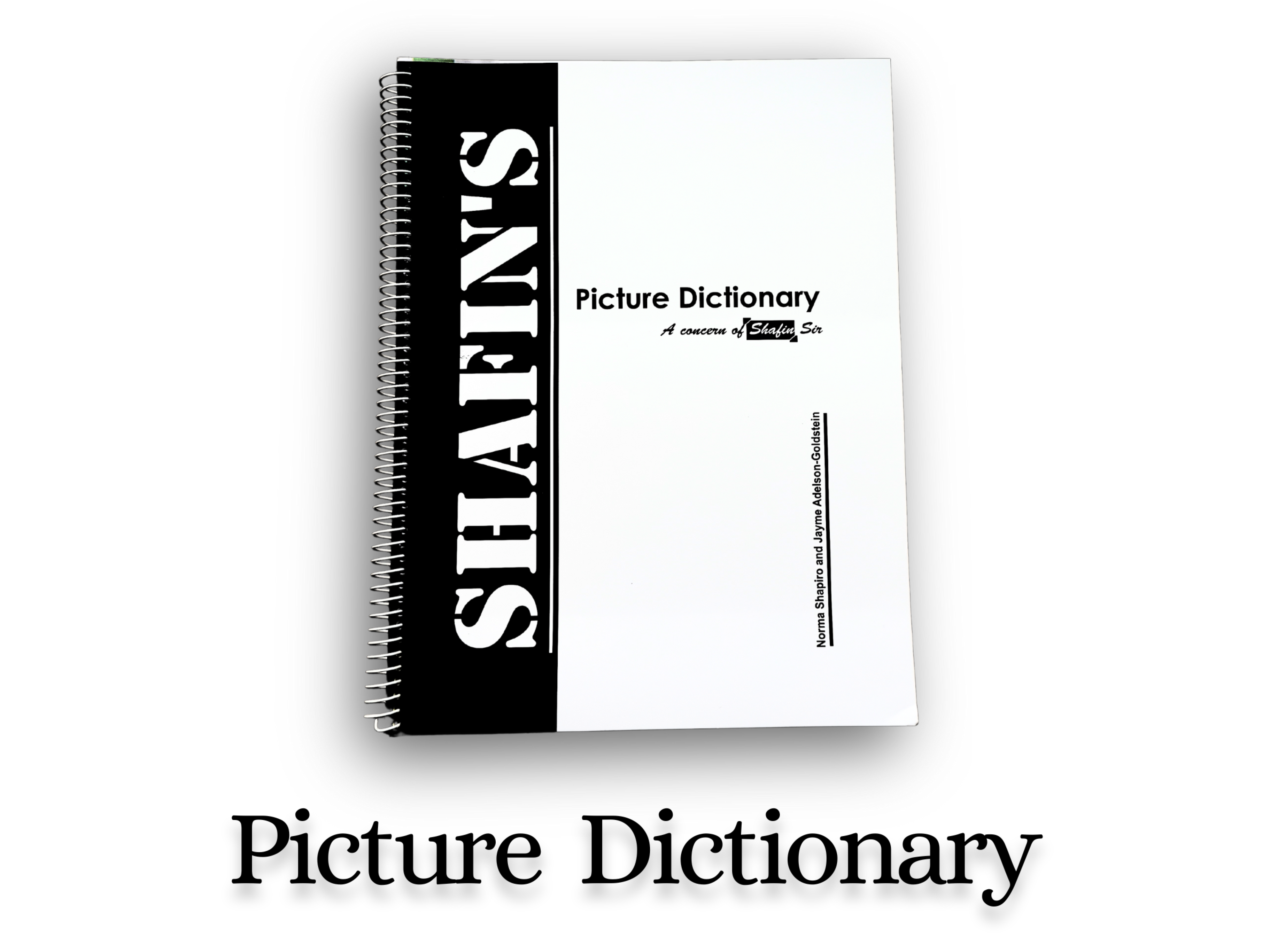 Spoken & IELTS Books Package